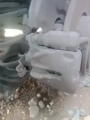 Second-hand car spare part rear right brake caliper for renault trafic combi (ab 4.01) 1.9 diesel oem iam references 196521