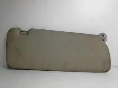 Peça sobressalente para automóvel em segunda mão pára-sol esquerdo por bmw serie 3 coupe (e46) 1.9 cat referências oem iam 