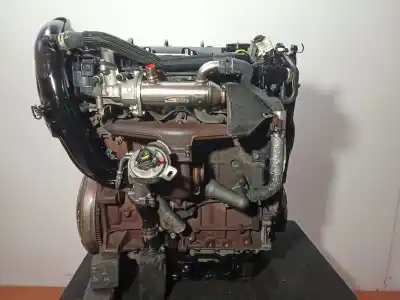 Pezzo di ricambio per auto di seconda mano MOTORE COMPLETO per PEUGEOT 407 (6D_)  Riferimenti OEM IAM RHF - RH01  