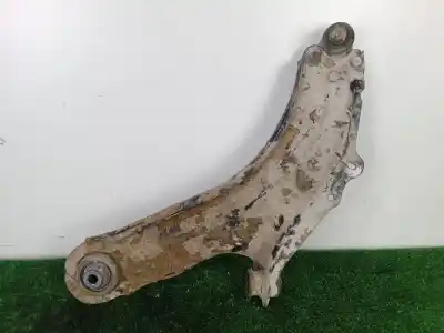 Second-hand car spare part FRONT LEFT LOWER SUSPENSION ARM for RENAULT KANGOO EXPRESS (FW0/1_)  OEM IAM references B66G  