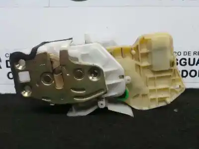 Pezzo di ricambio per auto di seconda mano serratura porta posteriore sinistra per honda stream (rn1/3) 1.7 cat 125 cv / 92 kw riferimenti oem iam 