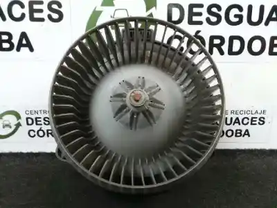 Pezzo di ricambio per auto di seconda mano motore di riscaldamento per honda stream (rn1/3) 1.7 cat 125 cv / 92 kw riferimenti oem iam 1940001610