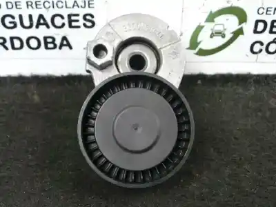Second-hand car spare part Auxiliary Belt Tensioner for RENAULT KANGOO (F/KC0) 1.5 dCi Diesel OEM IAM references 8200460446  