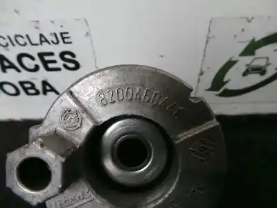 Автозапчасти б/у вспомогательный натяжитель ремня за renault kangoo (f/kc0) 1.5 dci diesel ссылки oem iam 8200460446   Автозапчасти б/у вспомогательный натяжитель ремня за renault kangoo (f/kc0) 1.5 dci diesel ссылки oem iam 8200460446