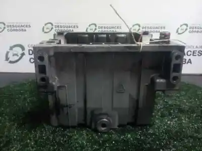 Second-hand car spare part  for MICROCAR MC1  OEM IAM references REF. MOTOR: LDW502M3  