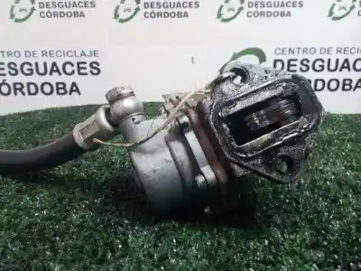 Peça sobressalente para automóvel em segunda mão bomba de combustivel por ligier nova 505 c.c. referências oem iam 26703  