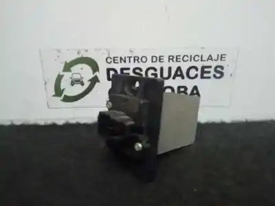Peça sobressalente para automóvel em segunda mão resistência sofagem chauffage por hyundai sonata (nf) 2.0 crdi cat referências oem iam 972353k000