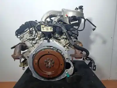 Second-hand car spare part complete engine for jaguar s-type 3.0 v6 24v cat oem iam references  238cv 