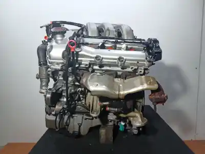 Second-hand car spare part complete engine for jaguar s-type 3.0 v6 24v cat oem iam references  238cv 