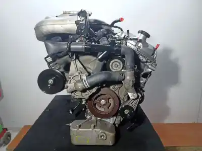 Second-hand car spare part complete engine for jaguar s-type 3.0 v6 24v cat oem iam references  238cv 