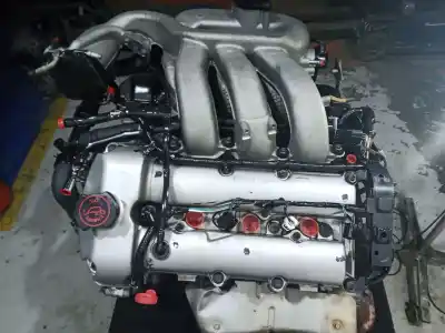 Second-hand car spare part complete engine for jaguar s-type 3.0 v6 24v cat oem iam references  238cv 