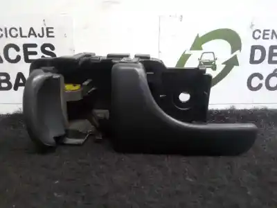 Tweedehands auto-onderdeel binnenhandgreep links voor voor nissan atleon diesel oem iam-referenties 