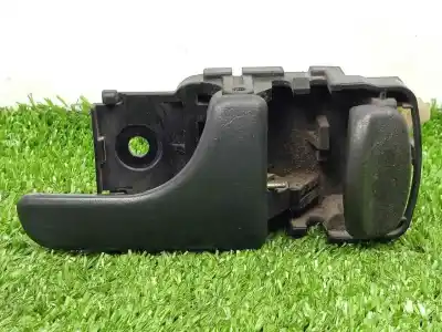 Second-hand car spare part interior right front handle for nissan atleon 3.0 d oem iam references 