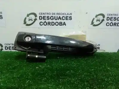 Peça sobressalente para automóvel em segunda mão  por TOYOTA COROLLA (E12)  Referências OEM IAM 242303 - 1FL  