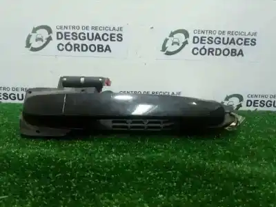 Peça sobressalente para automóvel em segunda mão  por TOYOTA COROLLA (E12)  Referências OEM IAM 242302 - 2FR  