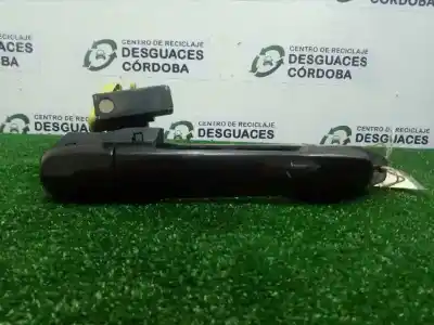 Peça sobressalente para automóvel em segunda mão  por TOYOTA COROLLA (E12)  Referências OEM IAM 242304  