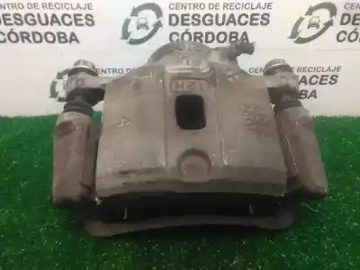 İkinci el araba yedek parçası  için MITSUBISHI ECLIPSE (D20)  OEM IAM referansları MB699172 Ø PISTON: 1/50MM AKE - 256MM DISCO