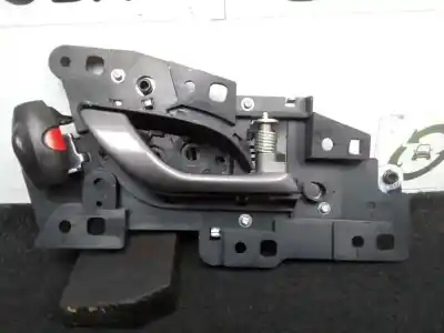 Pezzo di ricambio per auto di seconda mano Maniglia Interna Posteriore Destra per HONDA CIVIC BERLINA 5 (FK) 1.8 Executive Riferimenti OEM IAM   