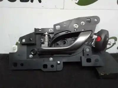 Pezzo di ricambio per auto di seconda mano Maniglia Interna Posteriore Sinistra per HONDA CIVIC BERLINA 5 (FK) 1.8 Executive Riferimenti OEM IAM   