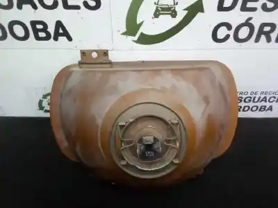 Second-hand car spare part right headlight for ebro l80 camion oem iam references   