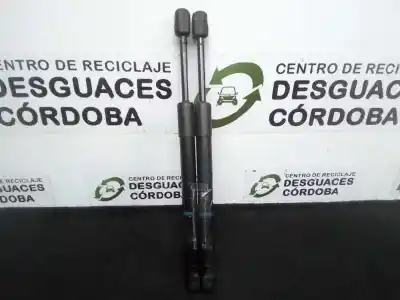 İkinci el araba yedek parçası  için AUDI A6 BERLINA (4F2)  OEM IAM referansları 10X22X670 - 4F5827552B 670N 