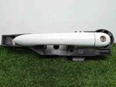 Pezzo di ricambio per auto di seconda mano  per RENAULT CLIO III  Riferimenti OEM IAM   