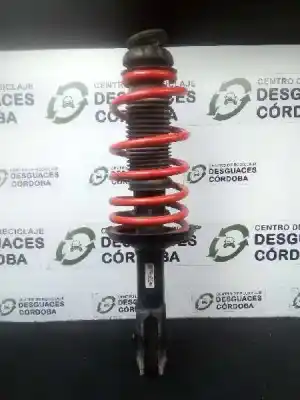İkinci el araba yedek parçası ön Amortisör Takimi için VOLKSWAGEN POLO BERLINA (6N1) 1.0 OEM IAM referansları 6N0413031J  