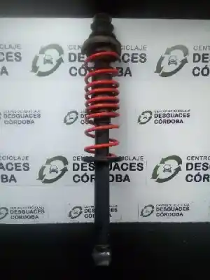 İkinci el araba yedek parçası Arka Amortisör Takimi için VOLKSWAGEN POLO BERLINA (6N1) 1.0 OEM IAM referansları 6N0513031  