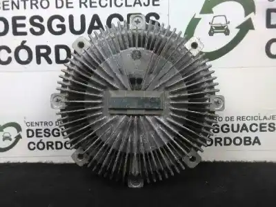 Pezzo di ricambio per auto di seconda mano VENTOLA MOTORE VISCOSO per NISSAN ATLEON  Riferimenti OEM IAM   