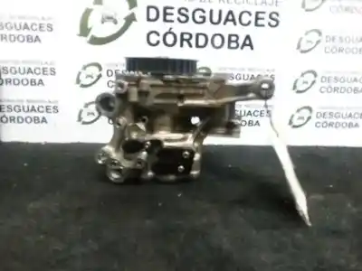 Second-hand car spare part oil pump for audi q2 (gab, gag) 1.6 tdi oem iam references 04l145208ab Second-hand car spare part oil pump for audi q2 (gab, gag) 1.6 tdi oem iam references 04l145208ab