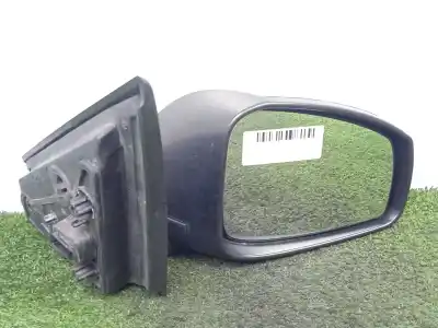 Peça sobressalente para automóvel em segunda mão ESPELHO RETROVISOR DIREITO por RENAULT LAGUNA III (BT0/1)  Referências OEM IAM A057273 - 026098  