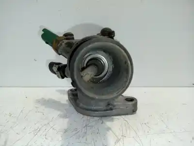Автозапчастина б/у термостат для saab 9-3 combi (e50) 1.9 d посилання на oem iam 55203388 - w1222  