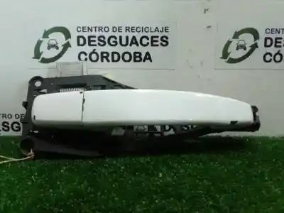 Peça sobressalente para automóvel em segunda mão  por OPEL CORSA D  Referências OEM IAM   