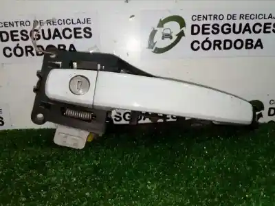 Peça sobressalente para automóvel em segunda mão  por OPEL CORSA D  Referências OEM IAM 24463523  