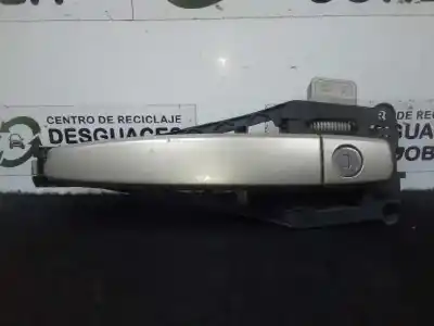 Peça sobressalente para automóvel em segunda mão  por OPEL CORSA D  Referências OEM IAM   