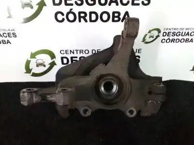 Pezzo di ricambio per auto di seconda mano attacco anteriore destro per opel corsa d (s07) 1.2 (l08 l68) riferimenti oem iam   