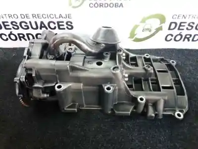 Peça sobressalente para automóvel em segunda mão bomba de óleo por bmw serie 3 touring (e46) 2.0 16v diesel cat referências oem iam 
