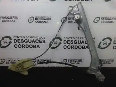 Peça sobressalente para automóvel em segunda mão  por RENAULT LAGUNA III  Referências OEM IAM   