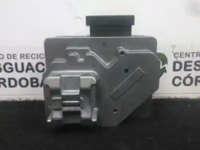 Piesă de schimb auto la mâna a doua DISPOZITIV ANTIFURT pentru FIAT CROMA (194_)  Referințe OEM IAM 517205180 - 61022600  