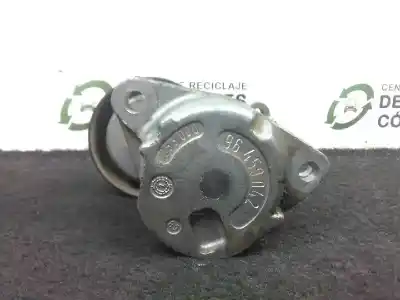 Peça sobressalente para automóvel em segunda mão esticador de correia por daewoo lacetti 1.8 cat referências oem iam 96459042  