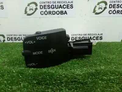 İkinci el araba yedek parçası  için FORD FOCUS LIM. (CB4)  OEM IAM referansları 758709  