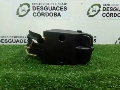 Second-hand car spare part multifunction switch for ford focus lim. (cb4) 1.6 tdci cat oem iam references 758709  