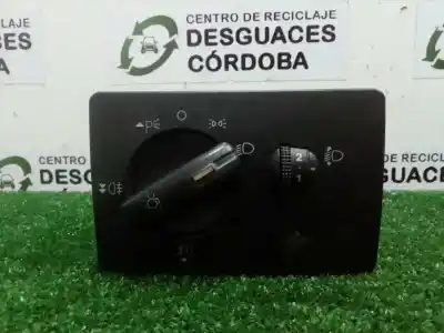 İkinci el araba yedek parçası  için FORD FOCUS LIM. (CB4)  OEM IAM referansları   