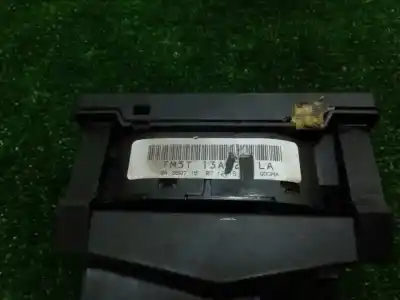 Автозапчасти б/у выключатель за ford focus lim. (cb4) 1.6 tdci cat ссылки oem iam   