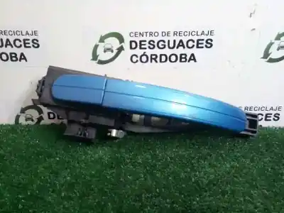 İkinci el araba yedek parçası  için FORD FOCUS LIM. (CB4)  OEM IAM referansları R224A37  