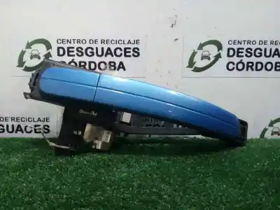 İkinci el araba yedek parçası  için FORD FOCUS LIM. (CB4)  OEM IAM referansları 4M51A266B23  