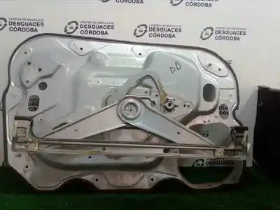 İkinci el araba yedek parçası  için FORD FOCUS LIM. (CB4)  OEM IAM referansları 4M51A045H16A - RH994761108 - A11981768 - A12007978  