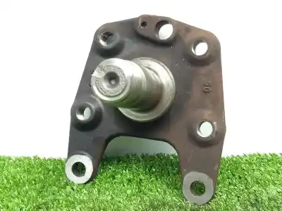 Gebrauchtes Autoersatzteil HINTERER RECHTER KNÖCHEL zum PEUGEOT PARTNER TEPEE  OEM-IAM-Referenzen REF: 517637  