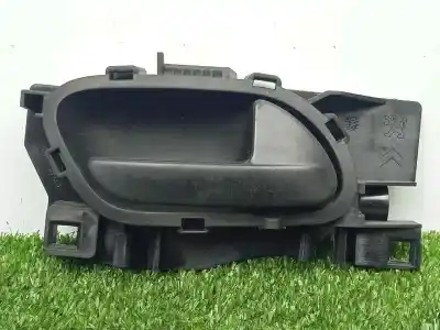 Gebrauchtes Autoersatzteil  zum PEUGEOT PARTNER TEPEE  OEM-IAM-Referenzen 96555514XT  