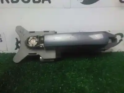 Second-hand car spare part  for NISSAN NOTE (E11E)  OEM IAM references 242273  